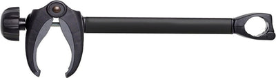Portabicicletas Thule 2 - negro - con cerradura