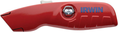 Irwin - cuchillo autoextensible - herramientas de corte