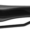 Ergon zadel SMC Core dames M L black grey