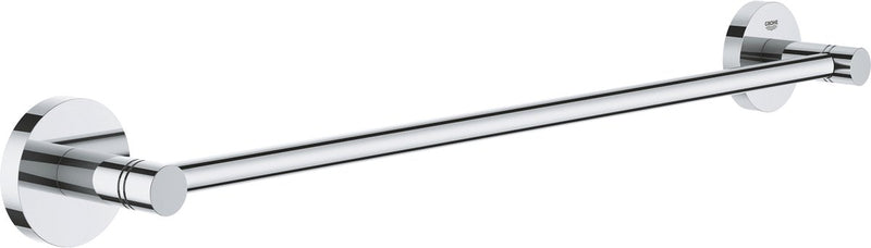 Toallero Grohe start - cromo