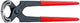 Knipex 50 01 250 pinza plastica lucida 250mm