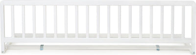 Geuther | houten bedhekje | bedrail | lissi | veiligheidshekje | 110x38cm | wit