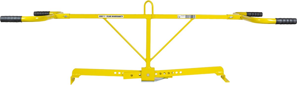 Orit - pinza per pneumatici - pinza per piastrelle - tandem - alta qualità - 50-110 cm