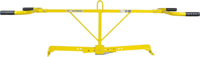 Orit - pinza per pneumatici - pinza per piastrelle - tandem - alta qualità - 50-110 cm
