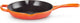 Padella Signature Le Creuset - rosso-arancio - ø 20 cm - rivestimento antiaderente smaltato - adatta a tutte le fonti di calore, compresa l'induzione - lavabile in lavastoviglie - garanzia a vita