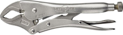 Irwin griptang gebogen bek original - 10cr 10” 250 mm - 10508017