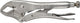 Irwin griptang gebogen bek original - 10cr 10” 250 mm - 10508017
