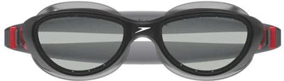 Occhialini da nuoto Speedo futura Hydrospex - nero grigio