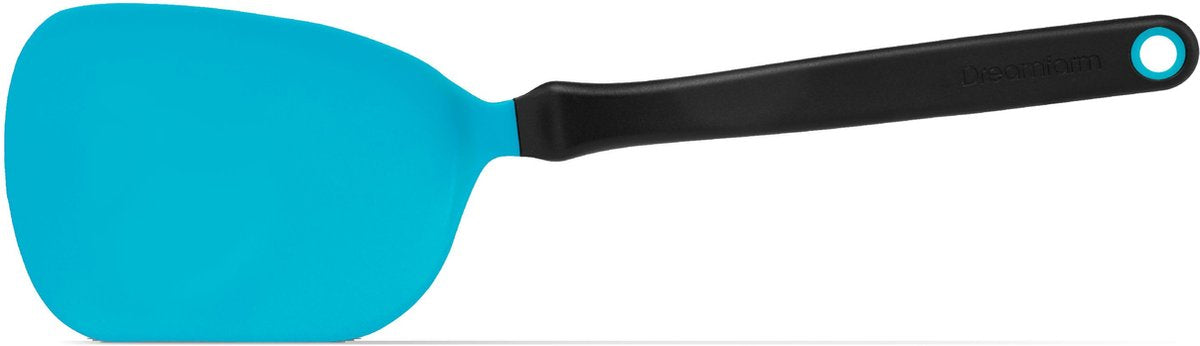 Dreamfarm - spatola per Chopula - nylon - blu -
