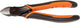 Alicates de corte lateral Bahco ergo 160 mm | 2101g-160