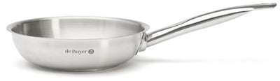 Sartén Debuyer de Buyer prim'appety - ø 20cm - acero inoxidable