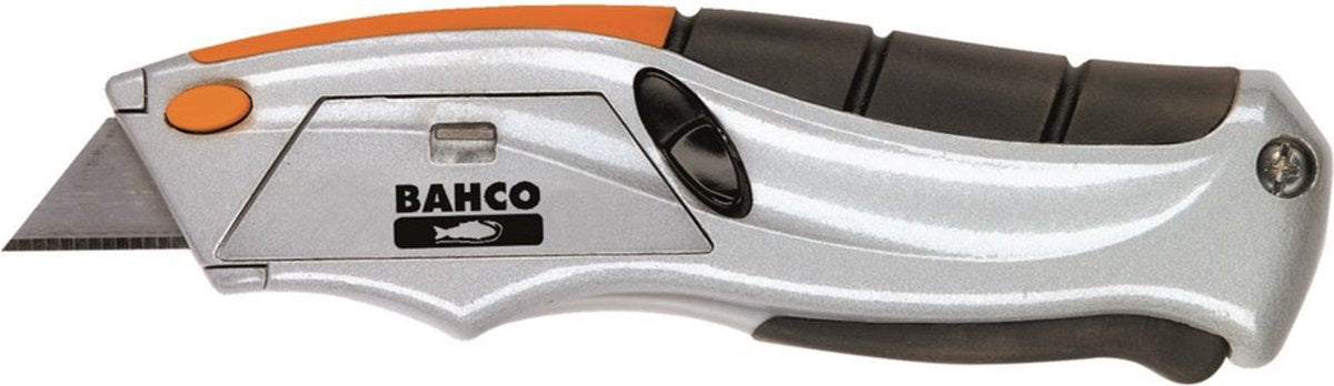 Cuchillo extensible Bahco - portacuchillas