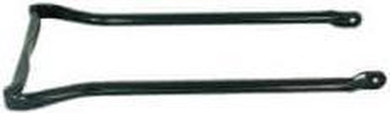 Standard Steco per tour Carrier Black