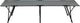 Letto da campeggio Abbey Camp - 191x63x45 - zermat-191 - grigio
