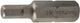 Accessori Makita punta a vite h4x25mm - b-23709 b-23709
