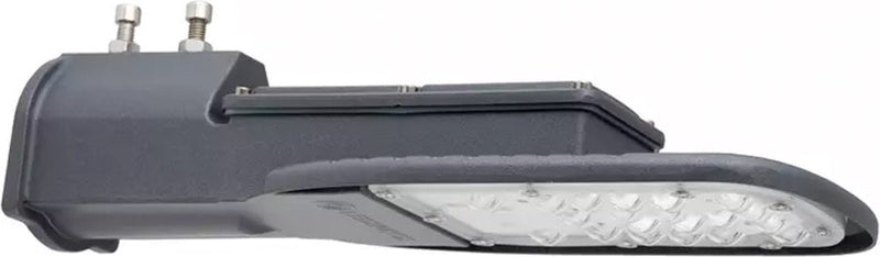 Ledvance led eco area light 45w 4000k grigio - 4058075425415 - e3yht