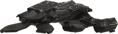 Hot Wheels hrw33, auto, 3 anni, metallo, nero, rosso