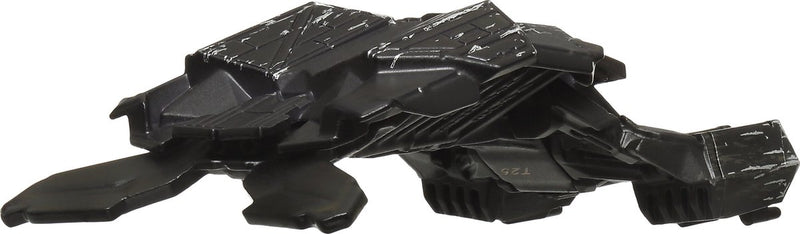 Hot Wheels hrw33, auto, 3 anni, metallo, nero, rosso