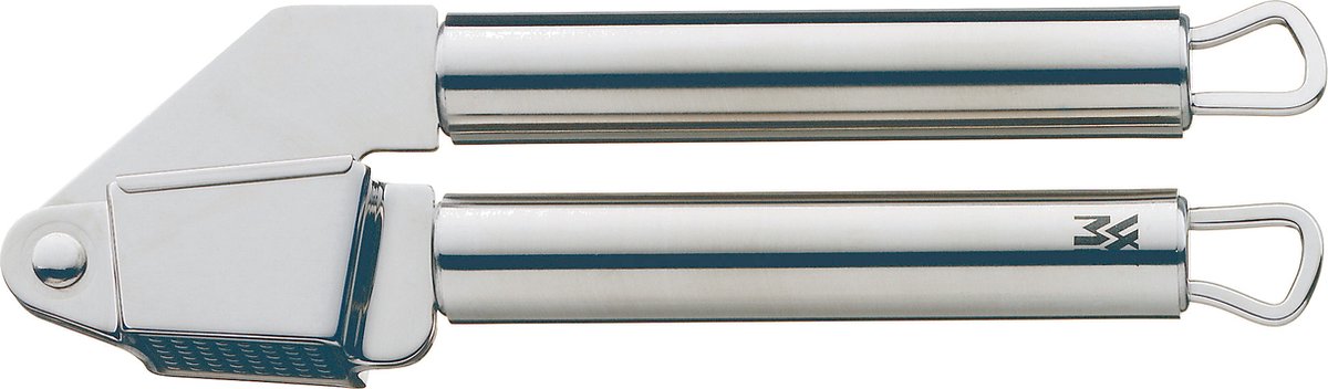 WMF profi plus - prensa de ajos - acero inoxidable - duradero - apto para lavavajillas