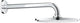 Soffione doccia Grohe Rain