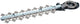 Makita accessoires 198408-1 schaarmessenset - 198408-1