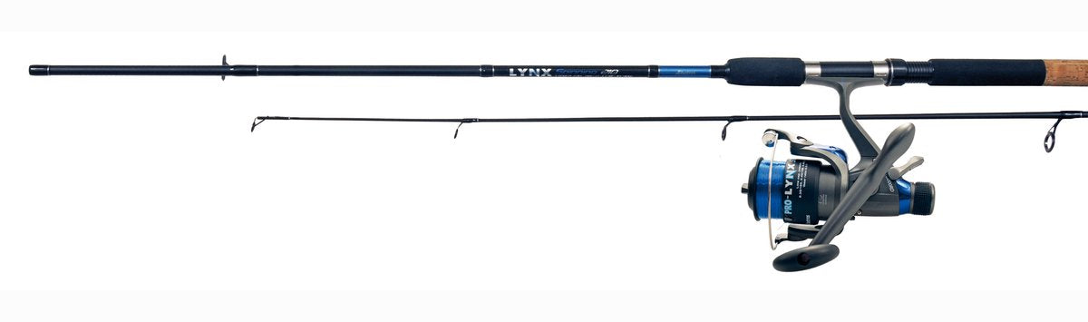 Albatros combo set carp 360 3+fr5000fd - set completo canne da carpa 3 pezzi con mulinello free runner