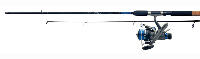 Albatros combo set carp 360 3+fr5000fd - set completo canne da carpa 3 pezzi con mulinello free runner