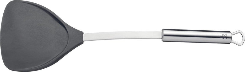 WMF Profi Plus - sartén wok - acero inoxidable - resistente al calor - ergonómica - apta para lavavajillas