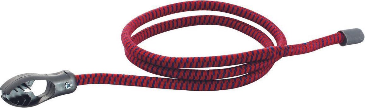 Eurotrail easy fix - verstelbaar elastiek - 2 stuks