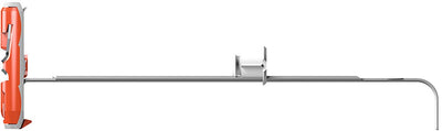 Fischer 537258 duotec 10 hollow wall plug - 10 x 50mm (50pcs)