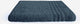 Telo bagno Byrklund Basics - 70x140 - 100% cotone - blu scuro