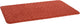Cuscino per cani Flamingo - cuscino per cani ortopedico - cuscino per panca in memory foam - weimar cognac xl - cuscino per cani extra large confortevole - 116 cm