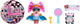 LOL. Surprish Eye Spy Tots Assorti