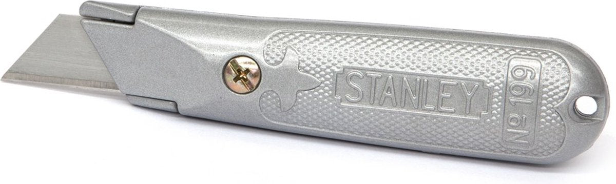 Cuchilla fija Stanley 199e
