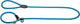 Hunter Retrieverlijn con Stop Freestyle Turquoise