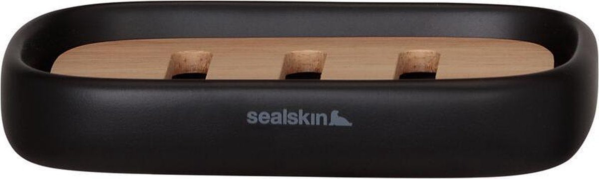Sealskin - mind - portasapone - portasapone - nero