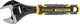 Stanley fmht13126-0 fatmax verstelbare moersleutel bimat 200 × 29 mm