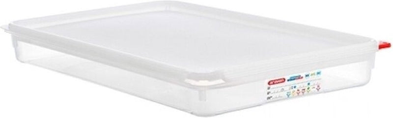 Caja comida Araven gn1 1 - 962314