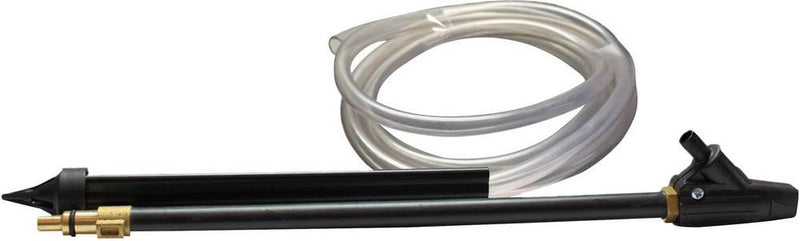 Kit di sabbiatura Lavor 6.010.0004 adatto per marca: 1 pezzo(i)