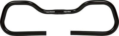 Ergotec Steer Bend Concurso Confort 25.4 Alu Black