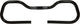 Ergotec Steer Bend Concurso Confort 25.4 Alu Black