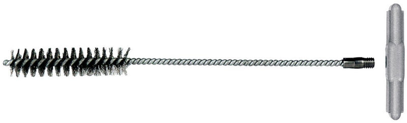 Spazzola per pulizia Fischer bs ø 10 mm - 078178