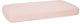 Lenzuolo con angoli Little Dutch – rosa – 70 x 140 150 cm – Essentials