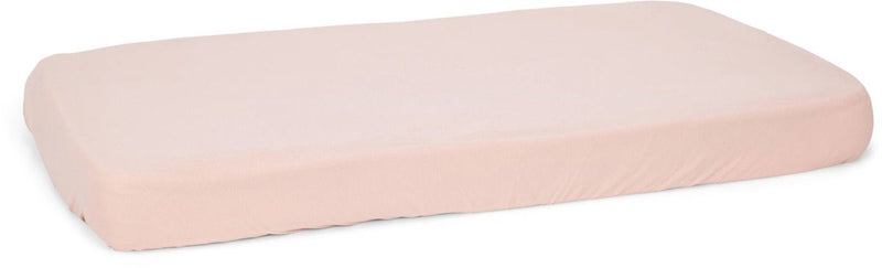 Lenzuolo con angoli Little Dutch – rosa – 70 x 140 150 cm – Essentials