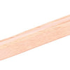 Rieles de madera Bigjigs - entrada y salida - 4 uds.