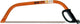 Sierra de arco Bahco force ergo® - 24''