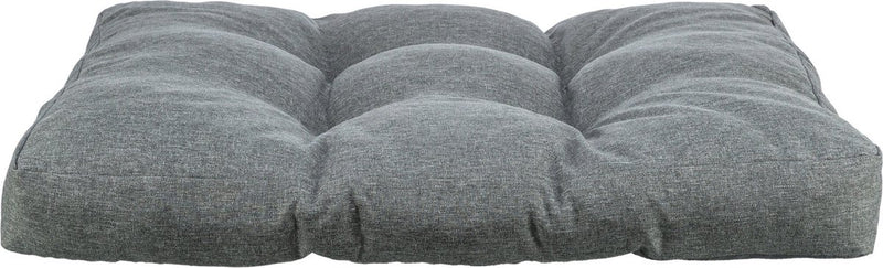 Trixie Dog Cushion Nio Water -repellent Grigio scuro