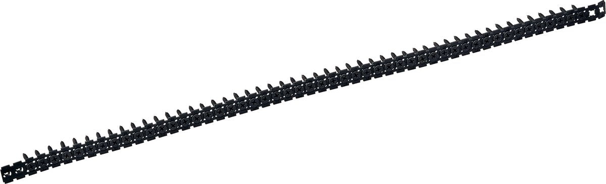 Cinta para tornillos Einhell - 20 piezas - 1000 piezas - 3,5 x 35 mm - rosca fina