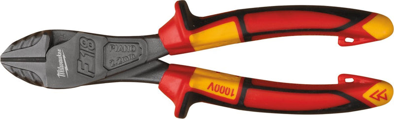 Accesorios Milwaukee para alicates de corte diagonal | 180 mm - 4932464569