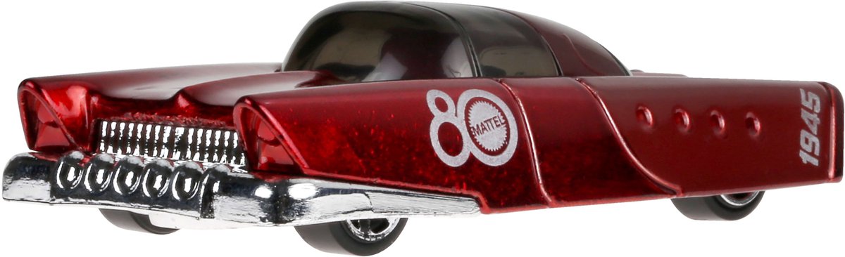 Mattel hot wheels hw Celebration Racers diecast modellauto 1 64 veicoli mobili da sogno dell'80° anniversario
